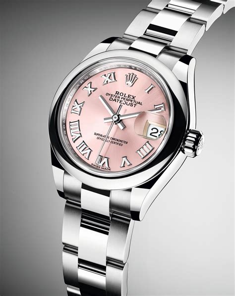 rolex oyster datejust ladies|rolex lady datejust 28 price.